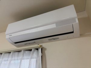 エアコン (2)