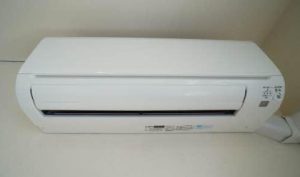 エアコン