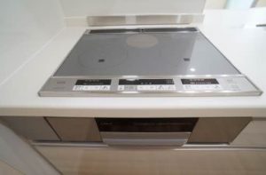 キッチン（ＩＨ）