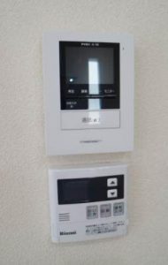 セキュリティー