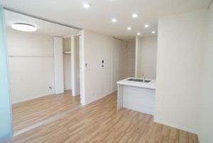 居室・リビング2